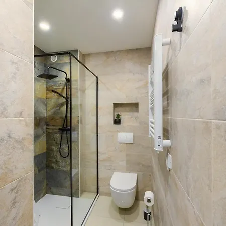 Free Parking & 400m To The Sea - 5 Min From Cannes 公寓 *