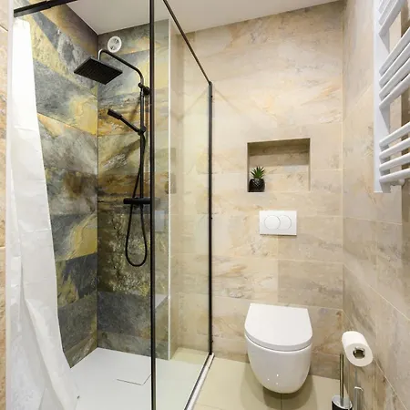 Free Parking & 400m To The Sea - 5 Min From Cannes 公寓 戈尔夫瑞昂