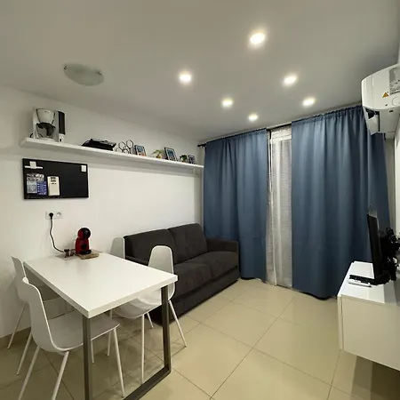 Free Parking & 400m To The Sea - 5 Min From Cannes 公寓