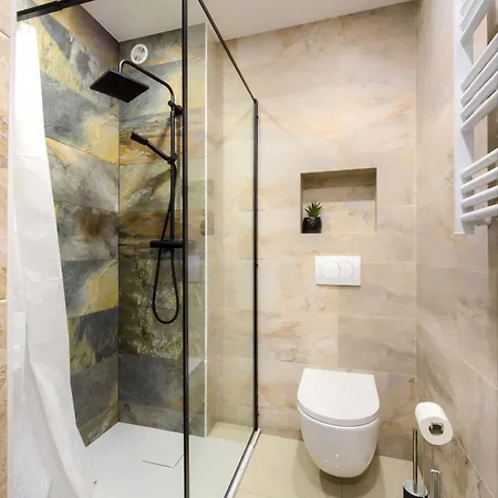 Free Parking & 400m To The Sea - 5 Min From Cannes
