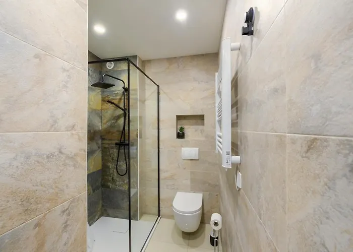 Free Parking & 400m To The Sea - 5 Min From Cannes 公寓 *