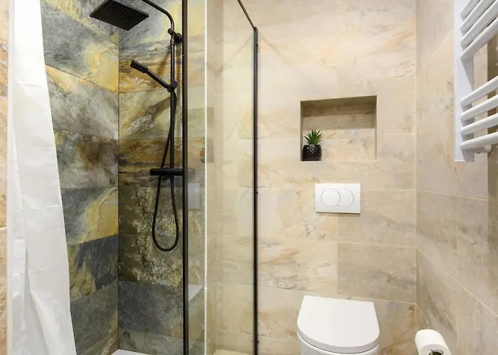 Free Parking & 400m To The Sea - 5 Min From Cannes 公寓 戈尔夫瑞昂